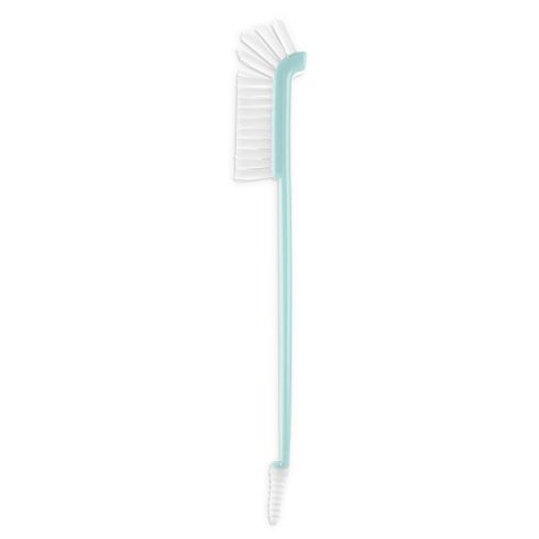 Lorelli cumisüveg mosó kefe - Aqua Blue 