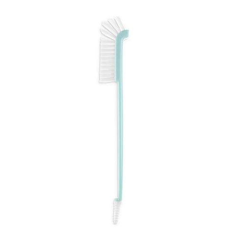 Lorelli cumisüveg mosó kefe - Aqua Blue 