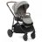 Joie Versatrax SET babakocsi - Pebble