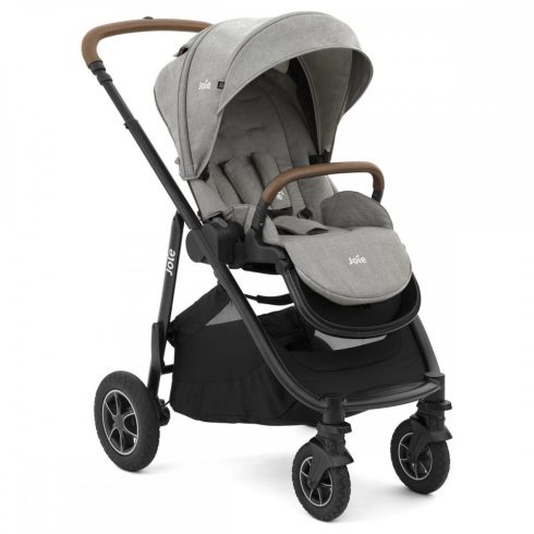 Joie Versatrax SET babakocsi - Pebble