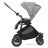 Joie Versatrax SET babakocsi - Pebble