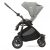 Joie Versatrax SET babakocsi - Pebble