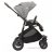 Joie Versatrax SET babakocsi - Pebble