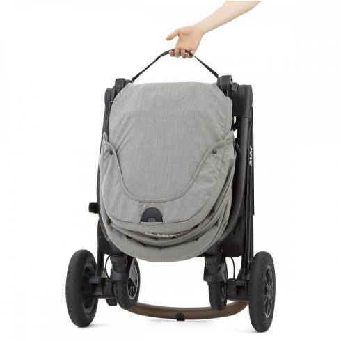 Joie Versatrax SET babakocsi - Pebble
