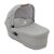 Joie Versatrax SET babakocsi - Pebble