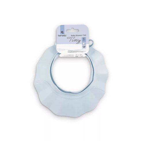 Lorelli Tiny hajmosó karika - Blue
