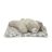   Lorelli Poffy Duo takaró 75x90 cm párnával 45x30 cm - White Beige Teddy Bear