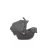 Joie i-Snug 2 40-75 cm hordozó - Shell Gray 