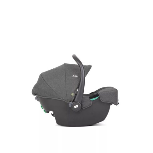Joie i-Snug 2 40-75 cm hordozó - Shell Gray 