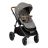   JOIE
Alore 3in1
babakocsi szett
Pebble Ramble XL Gray Flannel mózeskosár és i-Snug 3 hordozó