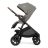   JOIE
Alore 3in1
babakocsi szett
Pebble Ramble XL Gray Flannel mózeskosár és i-Snug 3 hordozó
