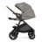   JOIE
Alore 3in1
babakocsi szett
Pebble Ramble XL Gray Flannel mózeskosár és i-Snug 3 hordozó