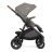   JOIE
Alore 3in1
babakocsi szett
Pebble Ramble XL Gray Flannel mózeskosár és i-Snug 3 hordozó