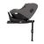 Joie i-Pivot 360° 40-105 cm gyerekülés - Thunder 