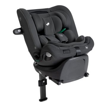   Joie Signature i-Spin XL i-Size
gyerekülés 40-150 cm - Ebony