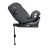   Joie Signature i-Spin XL i-Size
gyerekülés 40-150 cm - Ebony
