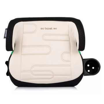   Chipolino Go Boost Iso autós ülésmagasító 125-150 cm - Cashmere 