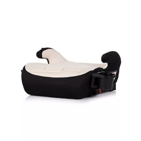 Chipolino Go Boost Iso autós ülésmagasító 125-150 cm - Cashmere 