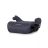   Chipolino GO BOOST autós ülésmagasító 125-150 cm - Charcoal