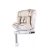 Chipolino Clima Air I-Size autósülés 40-150cm - biscotta