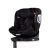   Chipolino Clima Air I-Size autósülés 40-150cm - blackberry