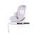 Chipolino Clima Air I-Size autósülés 40-150cm - cloud 