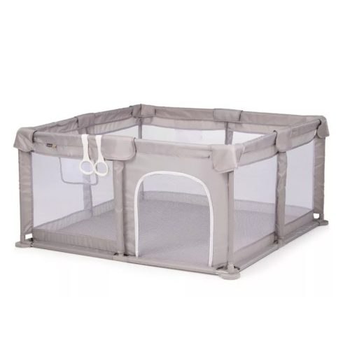 Chipolino Fiesta babakarám 120x120 cm - beige