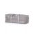 Chipolino Fiesta babakarám 120x120 cm - beige