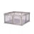 Chipolino Fiesta babakarám 120x120 cm - beige