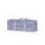 Chipolino Fiesta babakarám 120x120 cm - grey 