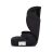 Chipolino Cyber autósülés 100-150cm - noir