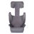 Chipolino Cyber autósülés 100-150cm - platinum