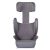 Chipolino Cyber autósülés 100-150cm - platinum