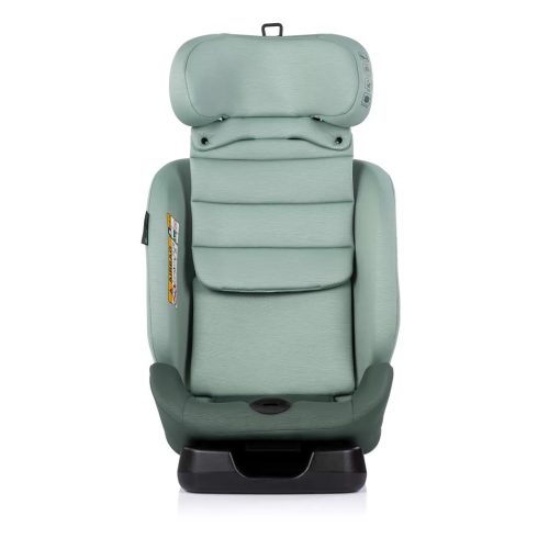 Chipolino Mondial autósülés I-Size 40-150cm - matcha