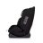 Chipolino Mondial autósülés I-Size 40-150cm - noir 