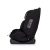 Chipolino Mondial autósülés I-Size 40-150cm - noir 