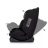 Chipolino Mondial autósülés I-Size 40-150cm - noir 