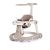 Chipolino Happy Walker bébikomp - beige