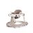 Chipolino Happy Walker bébikomp - beige
