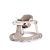Chipolino Happy Walker bébikomp - beige