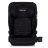 Chipolino Patrol autósülés Isofix 100-150cm - noir