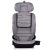 Chipolino Patrol autósülés Isofix 100-150cm - platinum 