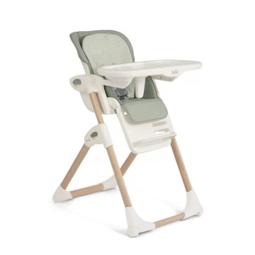 Joie Mimzy Recline multifunkciós etetőszék - Strata Mist