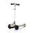 Chipolino Moxie Roller - Grey