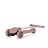 Chipolino Moxie Roller - Pink