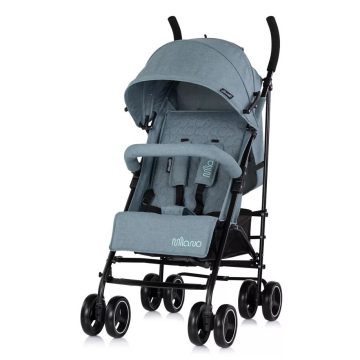 Chipolino Milano sport babakocsi 22kg-ig - Matcha