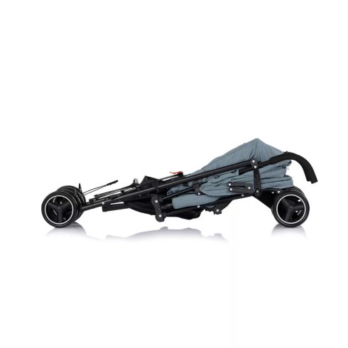 Chipolino Milano sport babakocsi 22kg-ig - Matcha