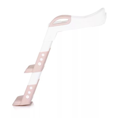 Chipolino Kiddy lépcsős wc szűkítő - Pink