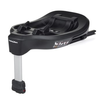 PETITE&MARS Core Pro  ISOFIX bázistalp