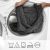 Chicco Boppy ComfyFit  Evolution hordozókendő
3,5 kg -15 kg - Grey
